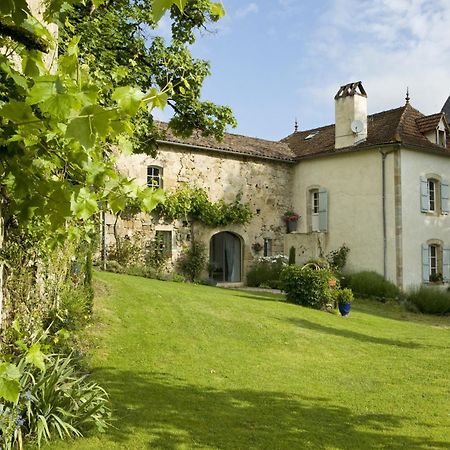 Bed and Breakfast Domaine de la Piale Fons  Exterior foto