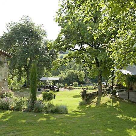 Bed and Breakfast Domaine de la Piale Fons  Exterior foto
