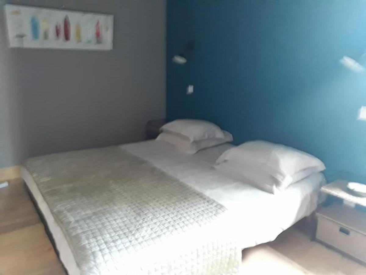 Bed and Breakfast Domaine de la Piale Fons  Exterior foto