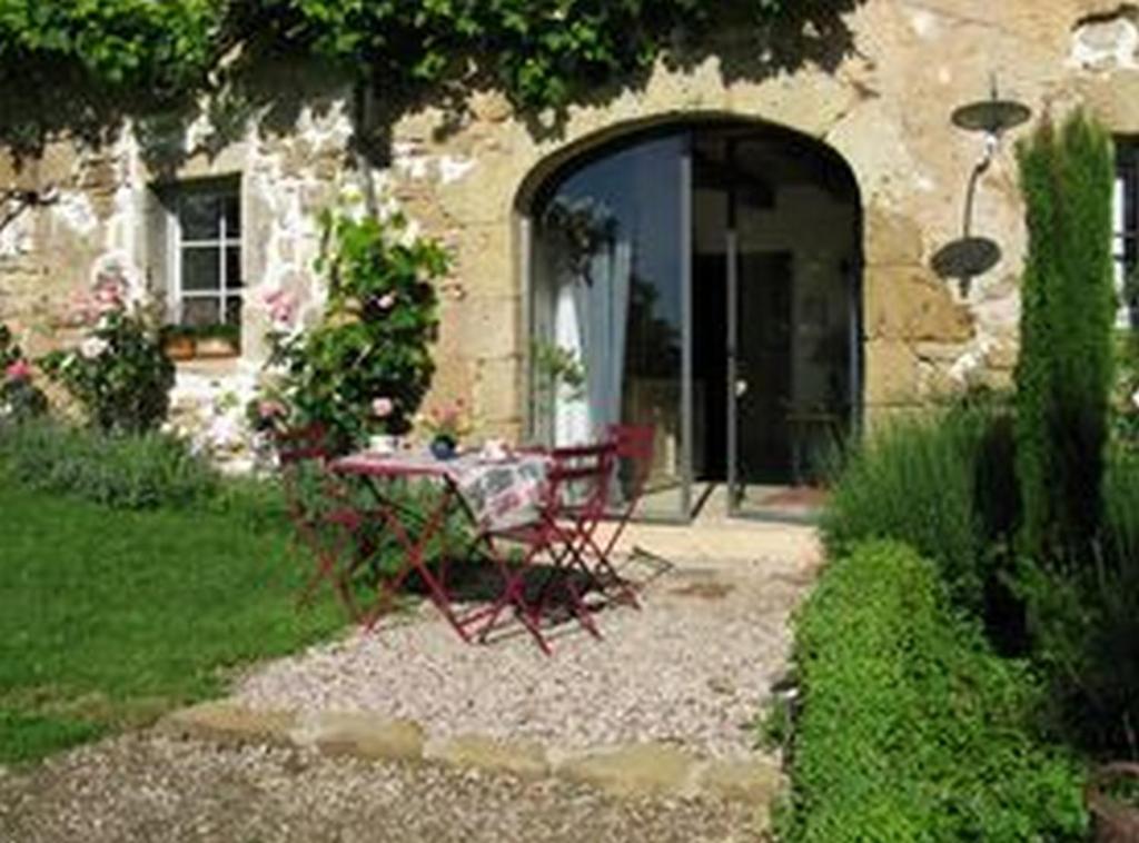 Bed and Breakfast Domaine de la Piale Fons  Habitación foto